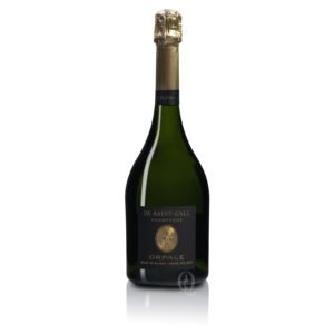 De Saint Gall - Blanc de Blancs Orpale 2008