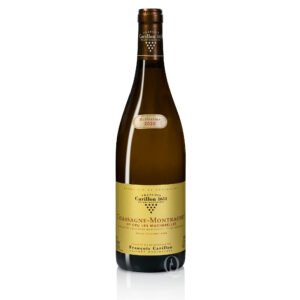 François Carillon Chassagne-Montrachet Premier Cru  in.Les Macherelles in. 2020