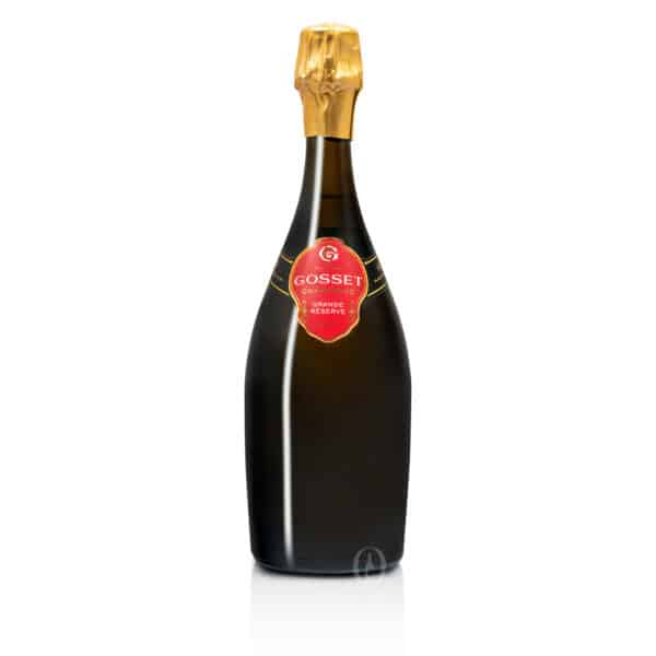 Gosset Champagne Grande Reserve Brut NV