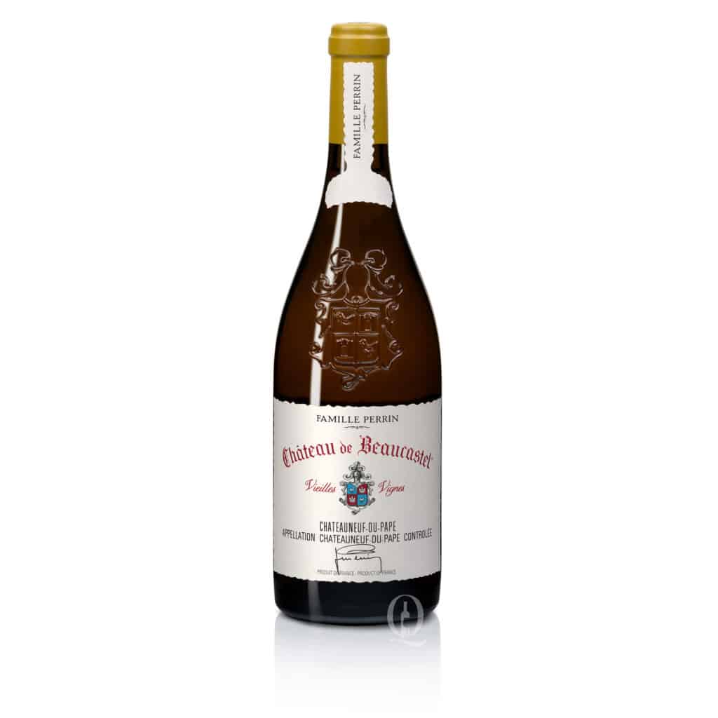 Château de Beaucastel – Rousanne Vieilles Vignes Blanc