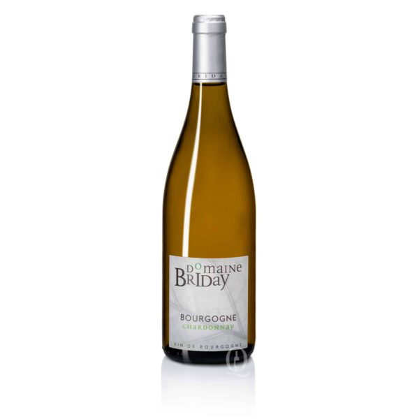 Domaine Briday Bourgogne Chardonnay