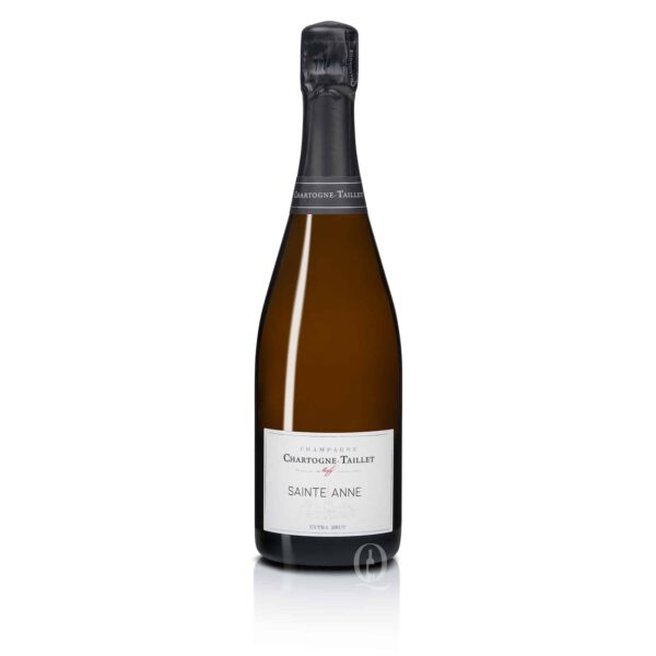 Champagne Chartogne-Taillet Sainte Anne Extra Brut NV