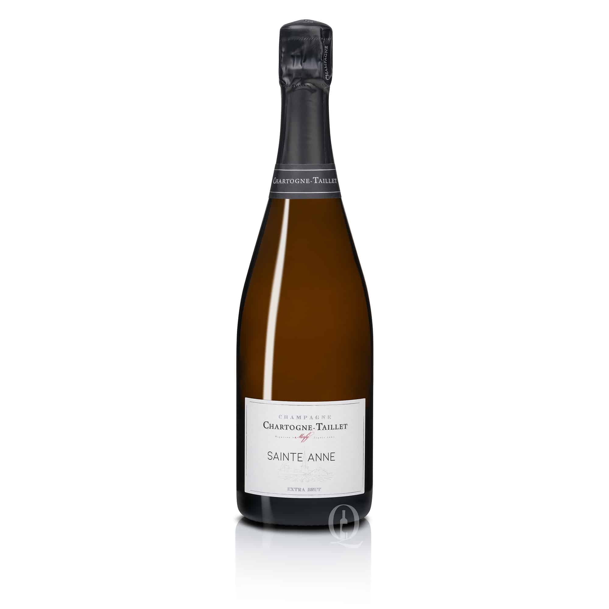 C18 - SAINTE ANNE Champagne Chartogne-Taillet Sainte Anne Extra Brut NV