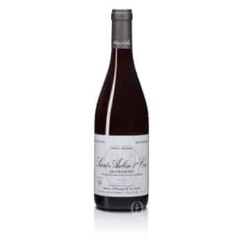 Marc Colin Saint-Aubin Premier Cru Les Frionnes