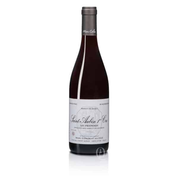 Marc Colin Saint-Aubin Premier Cru Les Frionnes