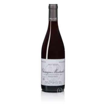 Marc Colin Chassagne-Montrachet Vieilles Vignes