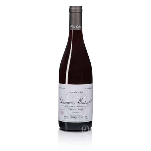 Marc Colin Chassagne-Montrachet Vieilles Vignes