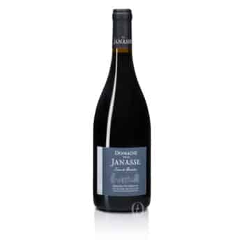 Domaine de la Janasse Vin de Pays Terre de Bussière Principauté d'Orange