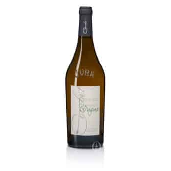 Domaine Courbet Côtes Du Jura Savagnin L'Origine