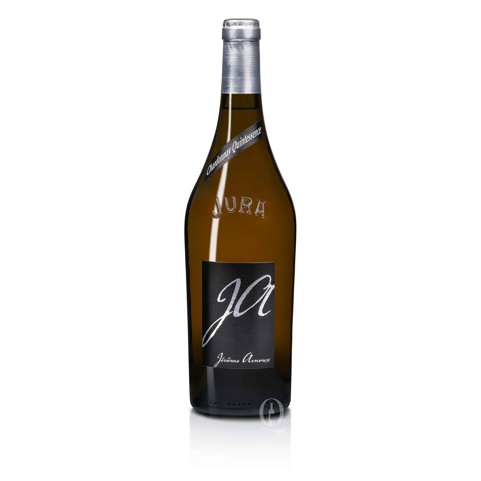 W140 - JURA JA Jérôme Arnoux Chardonnay Quintessence Arbois