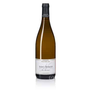 Domaine Nicolas Saint-Romain En Chevrot