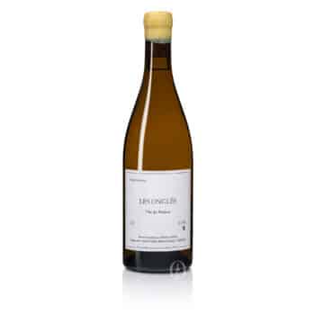Stéphane Bernaudeau Vin de France Les Onglés