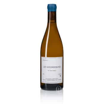Stéphane Bernaudeau Les Nourrissons Vin de France