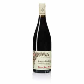 Domaine Pierre Guillemot Savigny-Lès-Beaune Premier Cru Aux Serpentières