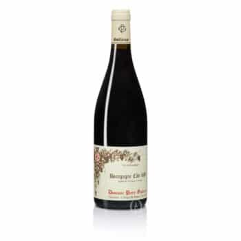 Domaine Pierre Guillemot Bourgogne Cote d’Or Rouge