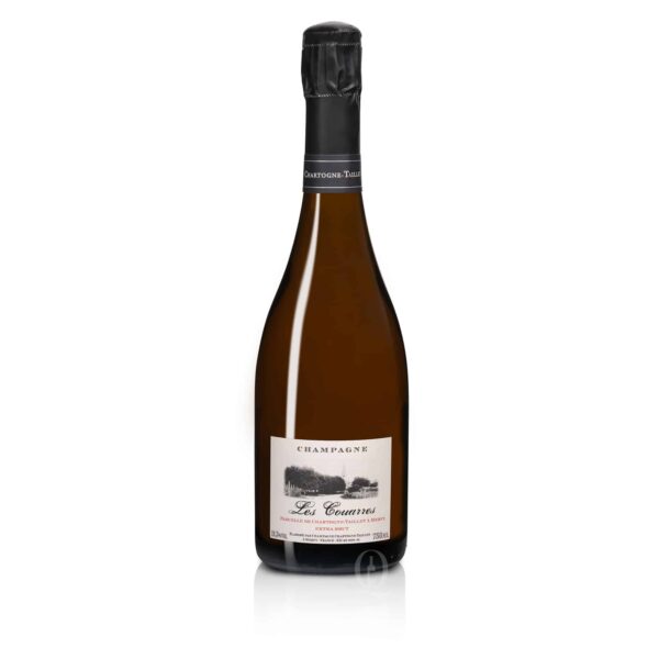 Champagne Chartogne-Taillet Les Couarres Extra Brut