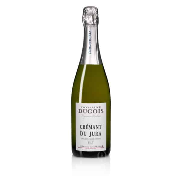 Domaine Dugois Crémant du Jura Brut NV