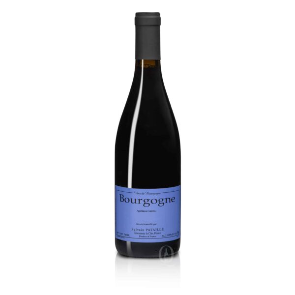 Domaine Sylvain Pataille Bourgogne Rouge