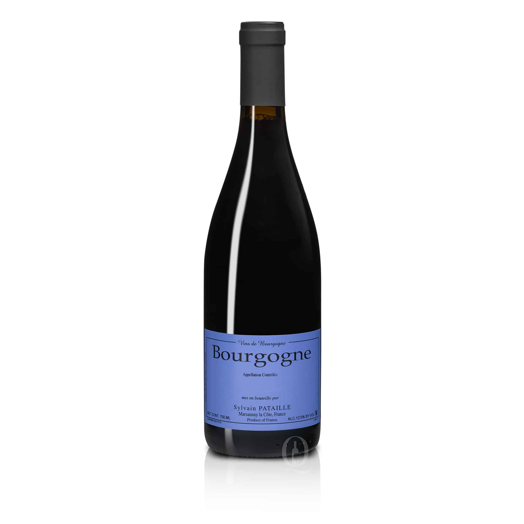 R83 - BOURGOGNE-SYLVAIN-PATAILLE Domaine Sylvain Pataille Bourgogne Rouge