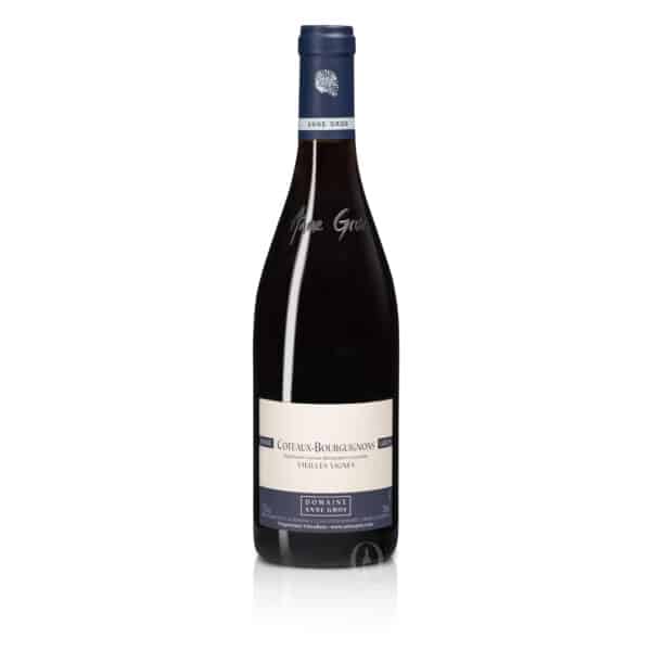 Domaine Anne Gros Coteaux-Bourguignons Vieilles Vignes