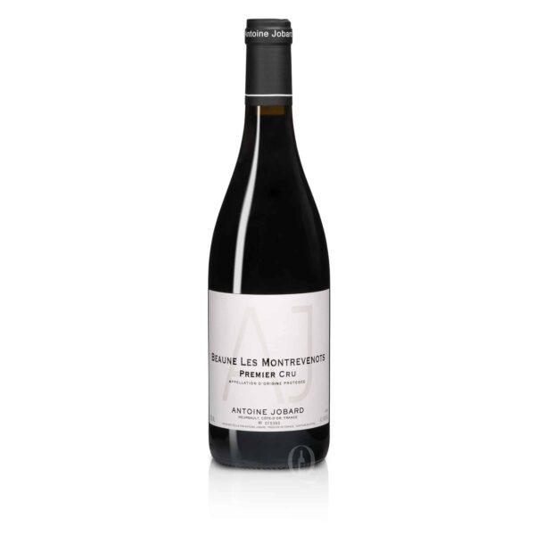 Antoine Jobard Beaune Premier Cru Les Montrevenots