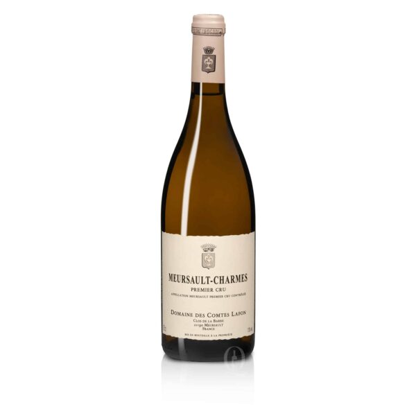 Domaine des Comtes Lafon Meursault-Charmes Premier Cru