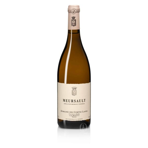 Domaine des Comtes Lafon Meursault