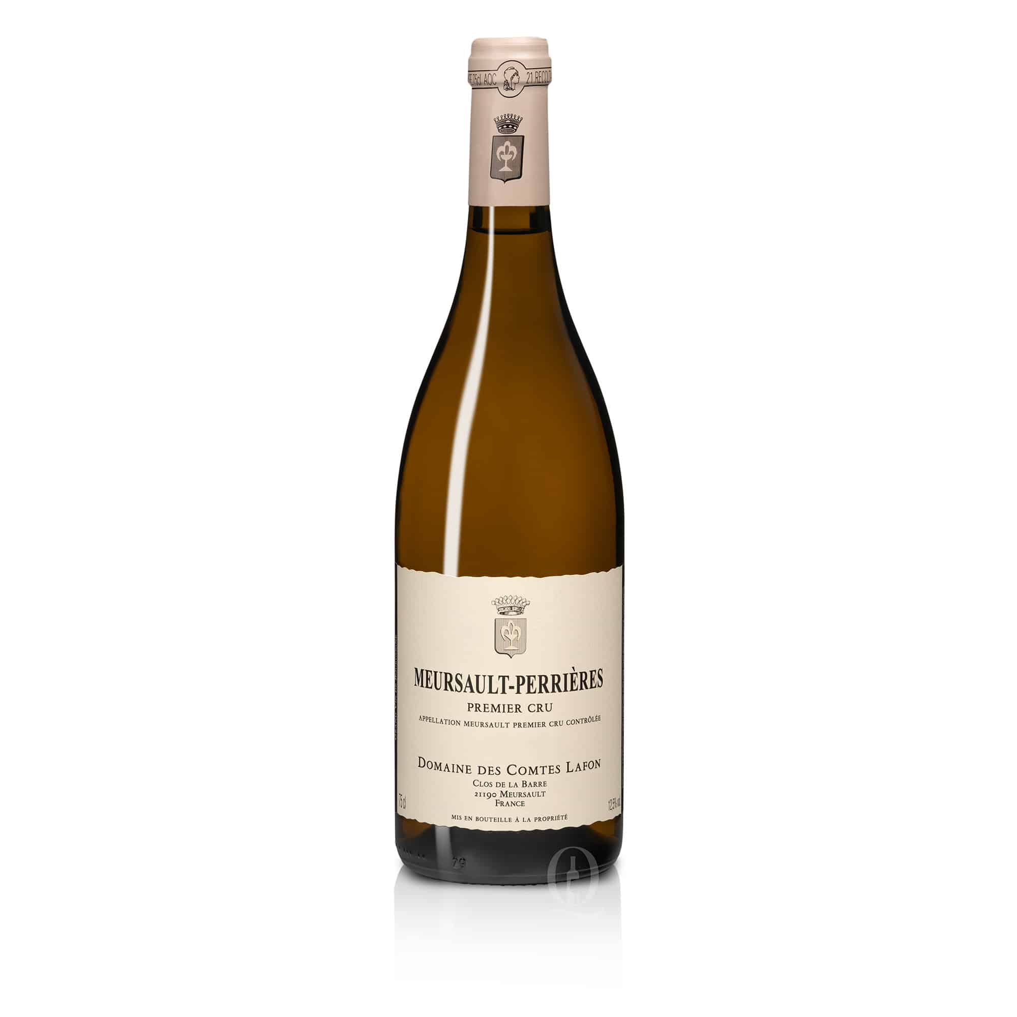W149 - MEURSAULT-PERRIERES-PREMIER-CRU Domaine des Comtes Lafon Meursault-Perrières Premier Cru
