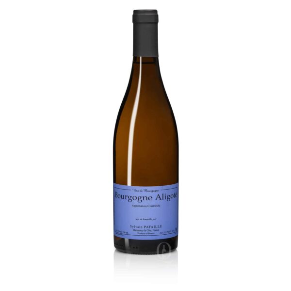 Domaine Sylvain Pataille Bourgogne Aligoté