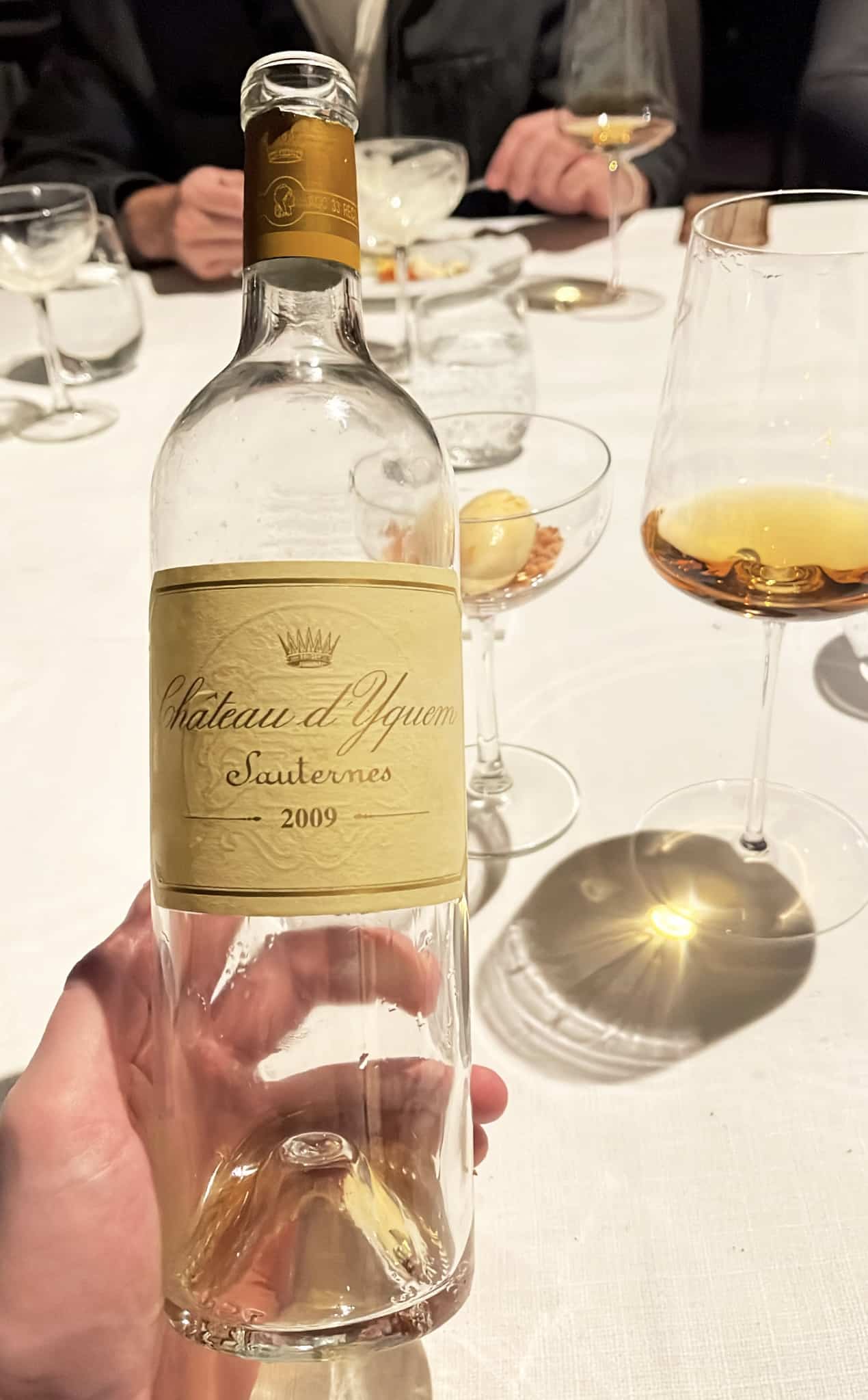 Château d'Yquem