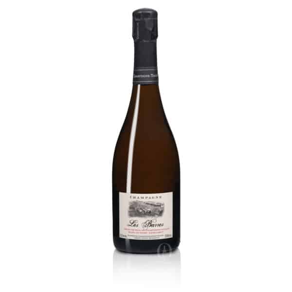 Champagne Chartogne-Taillet Les Barres Blanc de Noirs Extra Brut