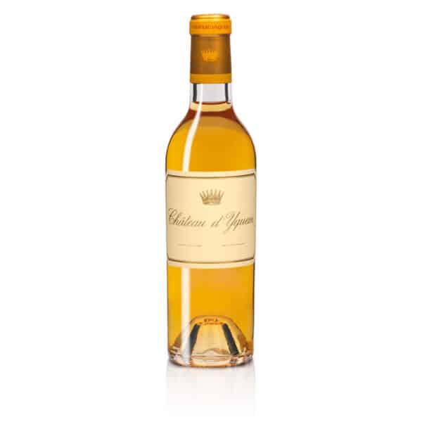 Château d’Yquem Sauternes Premier Cru Supérieur