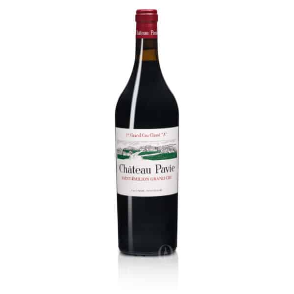 Château Pavie Saint-Émilion Premier Grand Cru Classé 2015