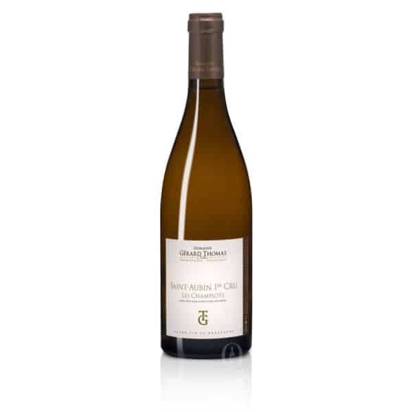 Domaine Gérard Thomas Saint-Aubin Premier Cru 'Les Champlots'