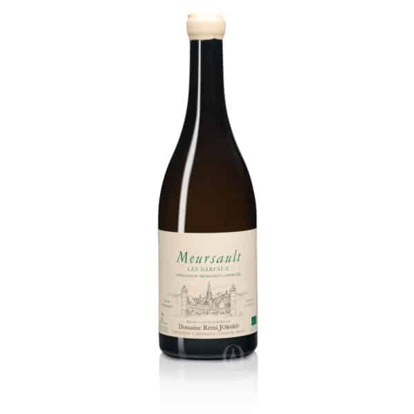 Domaine Rémi Jobard Meursault Les Narvaux
