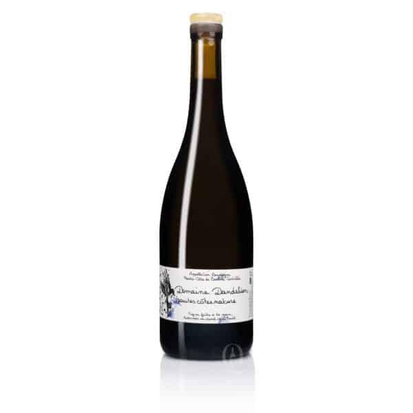 Domaine Dandelion Hautes Côtes de Beaune Nature
