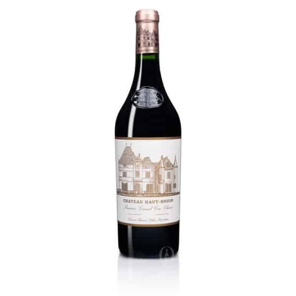 Château Haut Brion Premier Grand Cru Classé