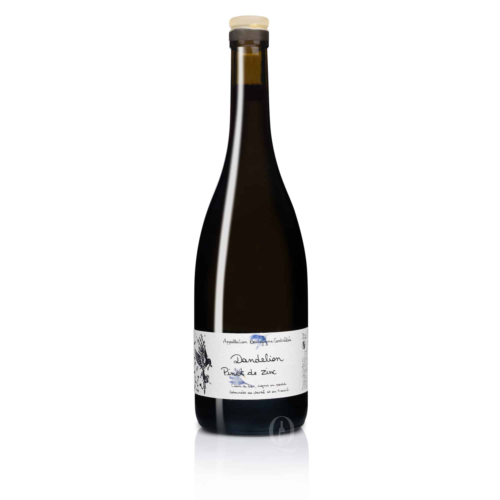 Domaine Dandelion Pinot de Zinc Domaine Dandelion Pinot de Zinc