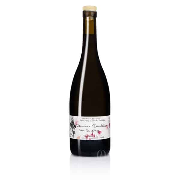 Domaine Dandelion Hautes Côtes de Beaune Sur la plage