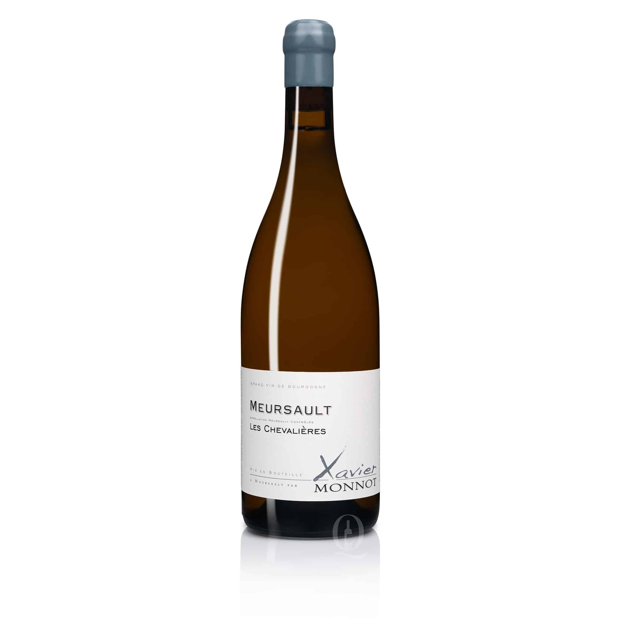 Domaine Xavier Monnot Meursault Les Chevalières 2022 Domaine Xavier Monnot Meursault Les Chevalières 2022