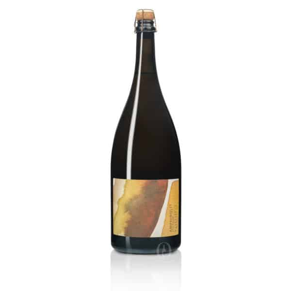 Nibiru Amphibolit Sekt Reserve Brut Nature (Magnum)