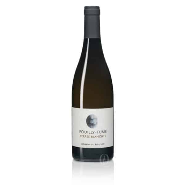 Domaine de Bouchot Pouilly Fumé Terres Blanches