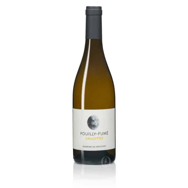 Domaine de Bouchot Pouilly Fumé Caillottes