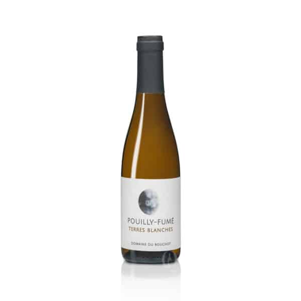 Domaine de Bouchot Pouilly Fumé Terres Blanches (37,5 cl)