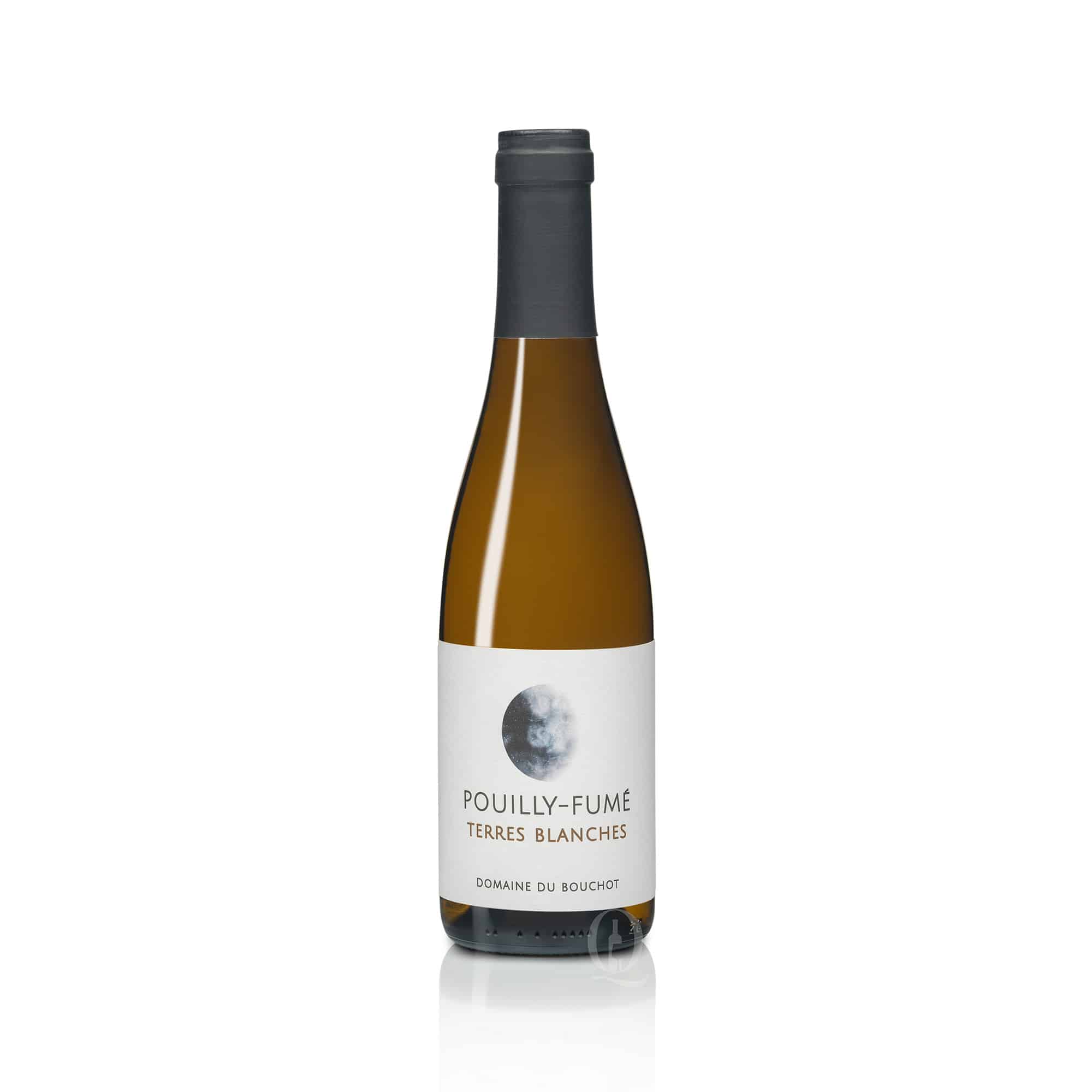 Domaine de Bouchot Pouilly Fumé Terres Blanches (37,5 cl) Domaine de Bouchot Pouilly Fumé Terres Blanches (37,5 cl)