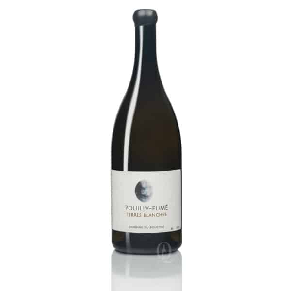 Domaine de Bouchot Pouilly Fumé Terres Blanches Magnum