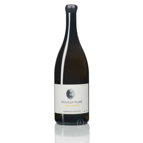 Domaine de Bouchot Pouilly Fumé Caillottes Magnum