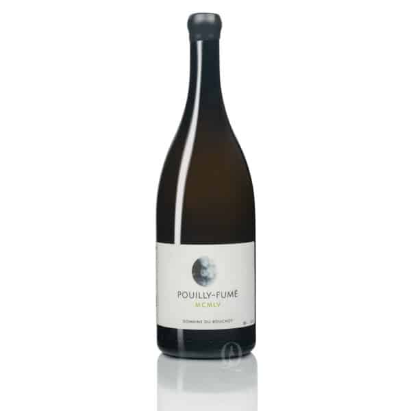 Domaine de Bouchot Pouilly Fumé MCMLV Magnum
