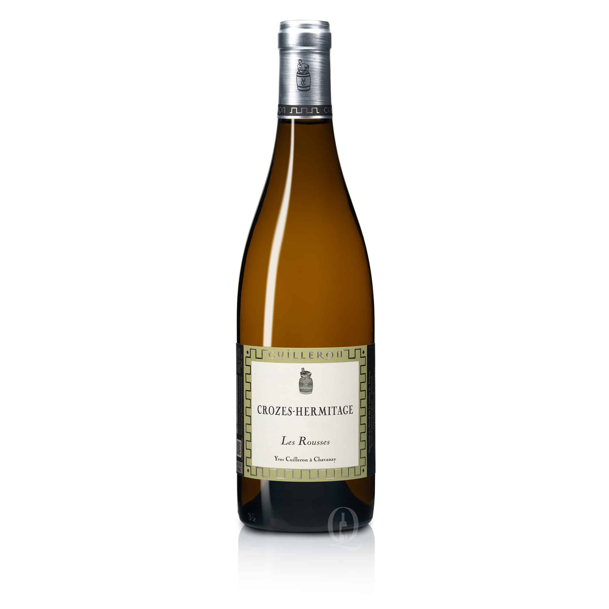 Yves Cuilleron Crozes-Hermitage Les Rousses Yves Cuilleron Crozes-Hermitage Les Rousses