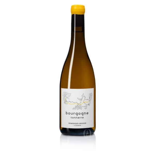 Dominique Gruhier Bourgogne Tonnerre